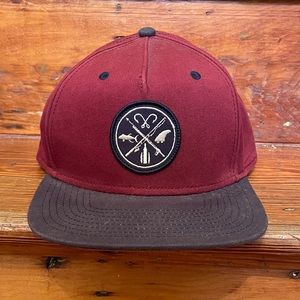 Baseball Cap